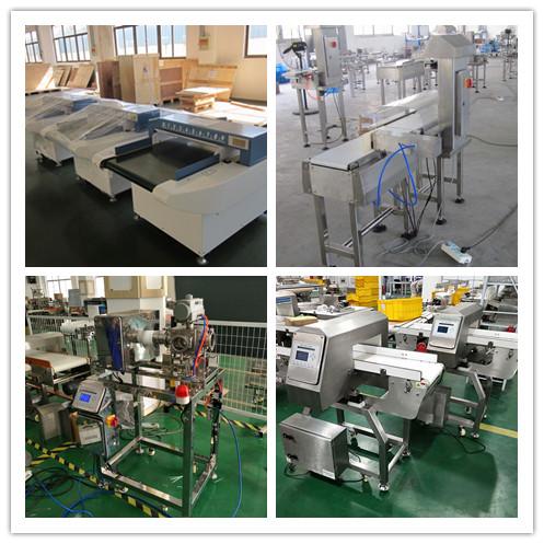 Verified China supplier - BAOJI TOPTECH INDUSTRIAL CO.,LTD.