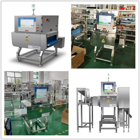 Verified China supplier - BAOJI TOPTECH INDUSTRIAL CO.,LTD.