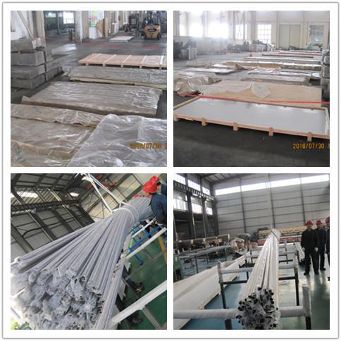 Verified China supplier - BAOJI TOPTECH INDUSTRIAL CO.,LTD.