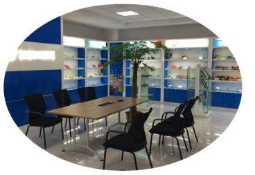 Verified China supplier - Ningbo Prominent Stationery Co., Ltd.