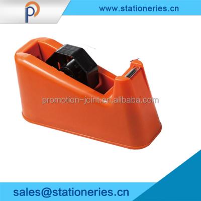 China Professional Work Office Packing Tape Dispenser School Supplies for sale