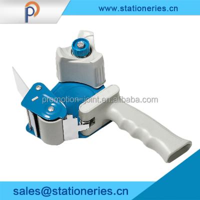 China Cutting Tape Carton Sealing Machine and Tape Dispenser Box/Packaging Sealer Machine for sale