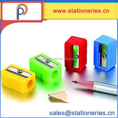 China factory supply promotion pencil sharpeners 141404 for sale