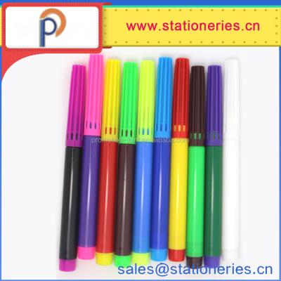 China Promotional Magic Color Changing School Supplies Pen For Kids Magic Pen 901142 for sale