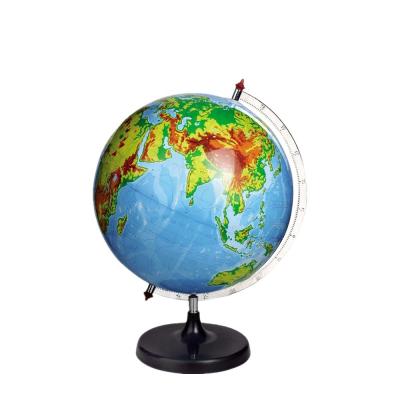 China World's Best Selling Plastic Educational Plastic Globe for sale