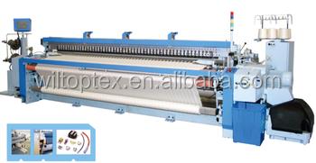 China Best Chinese Quality HYAL-1788 Air Jet Loom For Cloth Plain Fabric weaving machine for sale