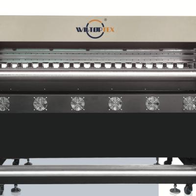 China WTA0804 INDUSTRIAL HIGH SPEED DIGITAL PRINTER for sale