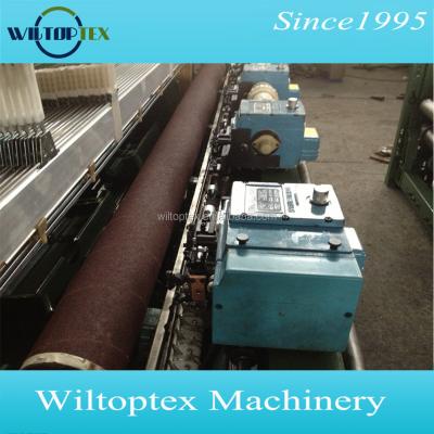 China High Cost Effective Tuckin Device Machine for Rapier Loom for sale