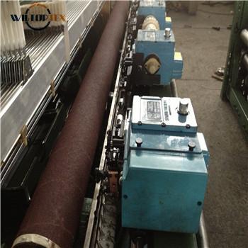 China Tower Blanket rapier loom tucking device machine /Rapier Loom Spare Parts for sale