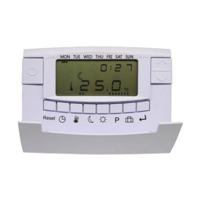 China Best Permanent Temperature Priority Heating Digital HVAC System Room Thermostat HP-510F for sale