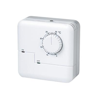 China Without Power Switch Low Voltage Digital On/Off Thermostat Carel Temperature Control TH-555N for sale