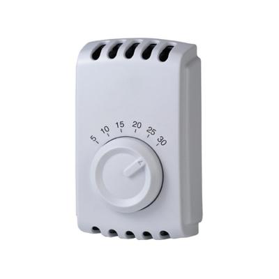 China Bimetal sensor for Heater Industrie TH-777T intelligent industrial thermostat with economic design for sale