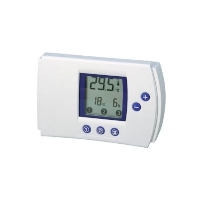 China Energy saving up to 30% of other thermostat room digital external wireless thermostat HD-310T for sale