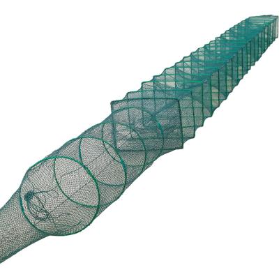 China Fish or Crab or Others Hot Sale Crabs Trap Coated Braid Shrimp Fishing Trap for sale