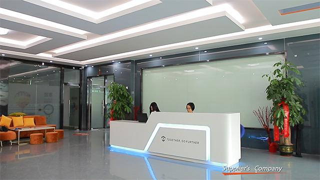 Verified China supplier - Shenzhen Anpviz Technology Co., Ltd.