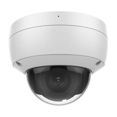 China Original DS-2CD2186G2-I 2.8mm Lens CCTV Fixed Dome HK IP67 4k IP Camera IP Camera DS-2CD2186G2-I 2.8mm Lens Outdoor Support IR Distance up to 30m for sale