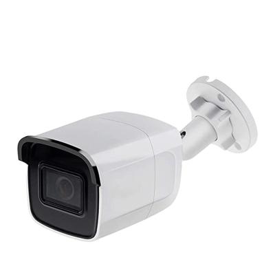 China Original HK DS-2CD2085G1-I 8MP POE Night Vision 4K Bullet IP Camera DarkFighter IP67 H.265+ Built in SD Card Slot IR Distance 30m for sale