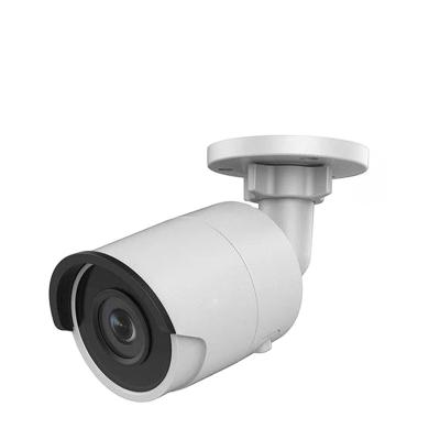 China Built-in DS-2CD2085FWD-I 8MP IP Camera Fixed Lens NIGHT VISION Bullet 4K POE HK Original Outdoor Camera Support IP67 Storage up to 128GB for sale