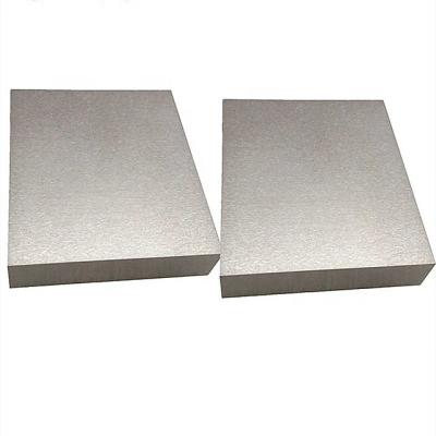 China Industry 10*10mm Zr60702 Zirconium Ingot for sale