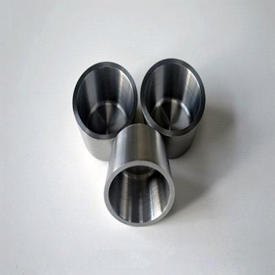 China Zr702 metal melting crucibles for industry for sale