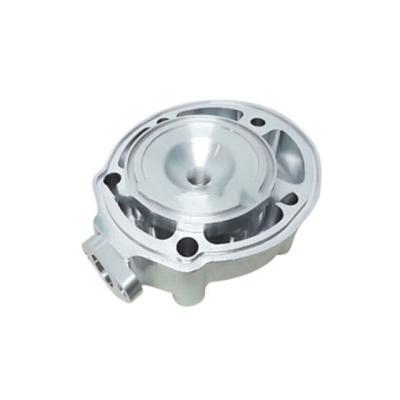 China Industry aluminum casting precision casting -2400Nm telma eddy current retarder rotor for sale