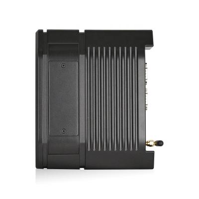 China EMC Compatibility A64 Android Box PC Mini Computer Industrial Mini Fanless PC For Communications for sale