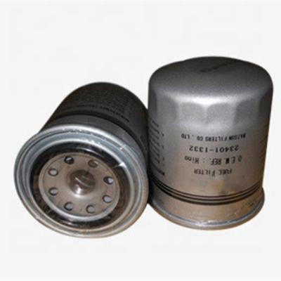 China IRON Factory Supply Direct Truck Oil Filter For ISUZU NRR NPR NKR TFR for sale