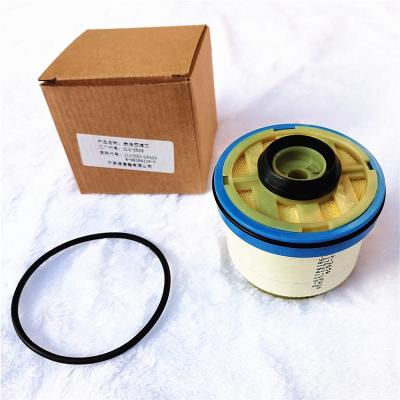 China Excavator Engine Wholesale Filter Diesel Fuel Filter For Engineering Machinery for sale