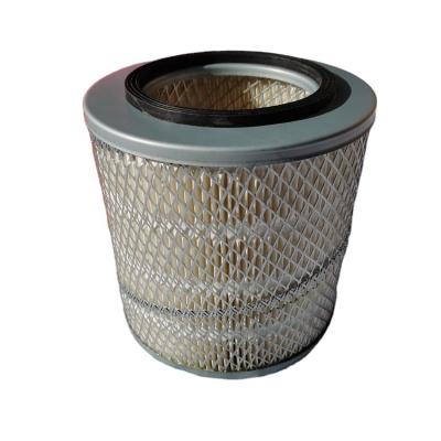 China Longevity Air Cleaner Replacement Air Cartridge Filter For ISUZU for sale