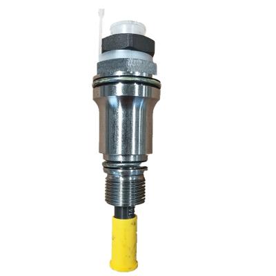 China Construction of machinery spare parts TCD2012 TCD6.1 engine 04505853 DEUTZ diesel engine injector connector anti-drain valve for sale