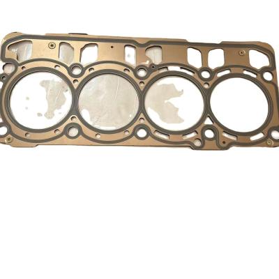 China Construction of machinery engine 04133157 04512439 04512440 cylinder head gasket DEUTZ diesel engine TCD2.9 BF6M2012 TCD6.1 original part for sale