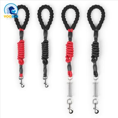 China 2022 reflective high quality low price tending products sue automatic leash for sale