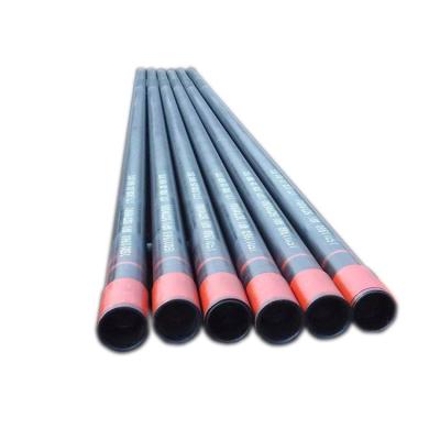 China Seamless Octg Liquid Pipe 9 5/8 inch 13 3/8 inch api 5ct casing pipe and tubing pipe for sale