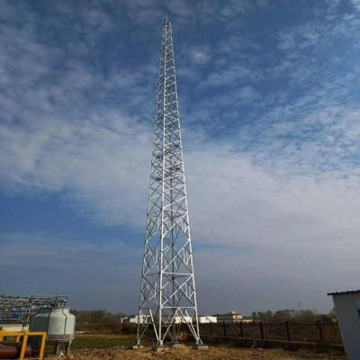 China Building Hot-selling High Quality Forest Fire Watchtower, Manufacturer Of Building Lightning Protection Towers for sale