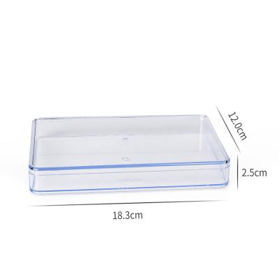 China Small travel cheese food containers for the fridge and lunch box for easy cleaning, and safe disposable for the dishwasher and fridge. for sale