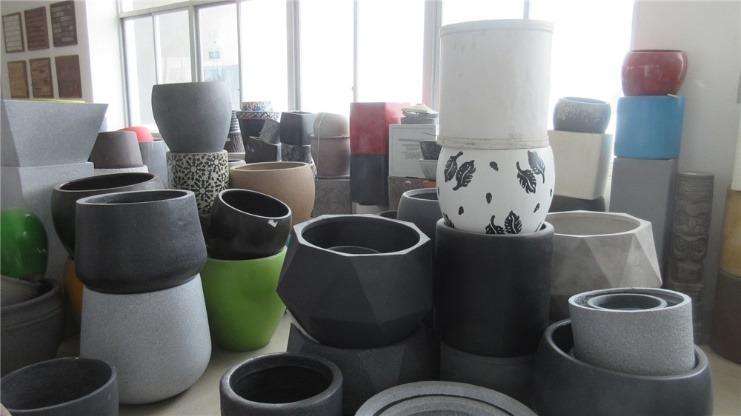 Verified China supplier - Xiamen Geno Industry Co., Ltd.