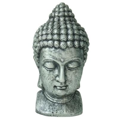 중국 China New Arrival Religious Buddha Head Statue For Home Decor 판매용