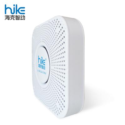 China Office/Hotel/Gymnasium/School/Market Air Quality Measurement Device WiFi RS485 Temperature Humidity Sensor for sale