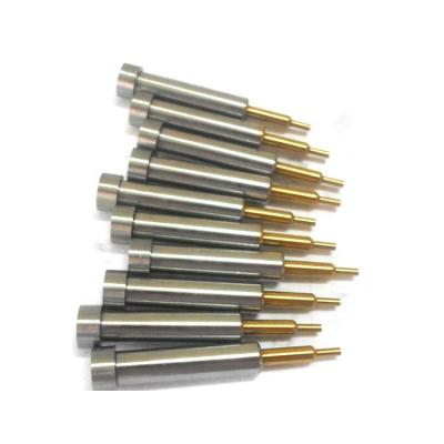 China Industrial Production Newcomer Bound Margin Forming Punch Pin For Industrial Fashion Carbide Production for sale