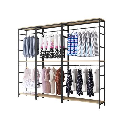 China MOBILE Metal Chrome Finish Hat Rack Rack Coat Rack for sale