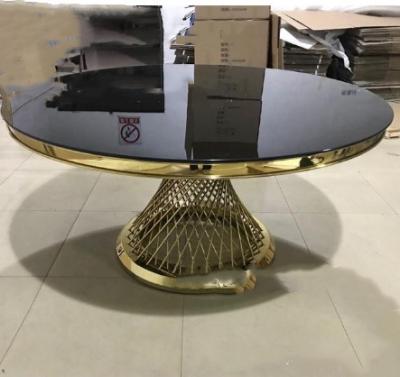 China 2021 New Design Coffee Table Console Metal Table Designs Furniture for sale