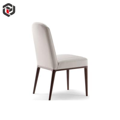 China Modern Direct Supplier Custom Luxury Italian Style Hotel Restaurant Furniture Dining Chairs for sale