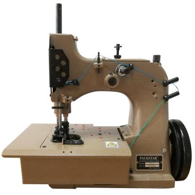 China Building material stores GN20-2D container fibc jumbo big bag overedging sewing machine for sale