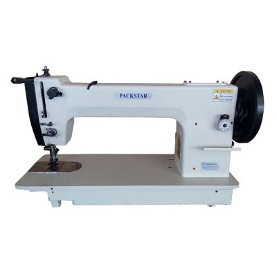 China Heavy Duty Building Material Stores PACKSTAR GA2570 Container Bag / Jumbo Bag / Big Bag Sewing Quilting Machine for sale