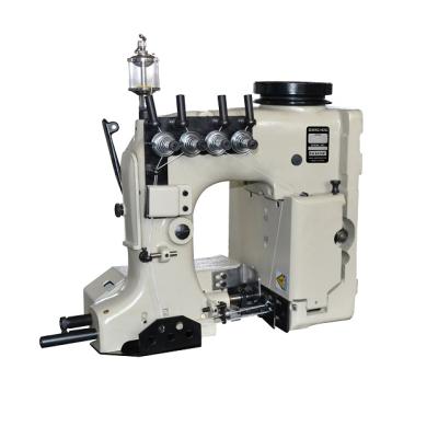 China GK35-6AW Two Needle Four Needle Yarn HIGH SPEED Bottom Feed Automatic Bag Closing Jute/Paper/PP Sewing Machine for sale