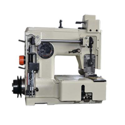 China High Speed ​​Automatic Stitch Bag Chain Lubrication PACKSTAR DS-9C Closing Sewing Machine for sale