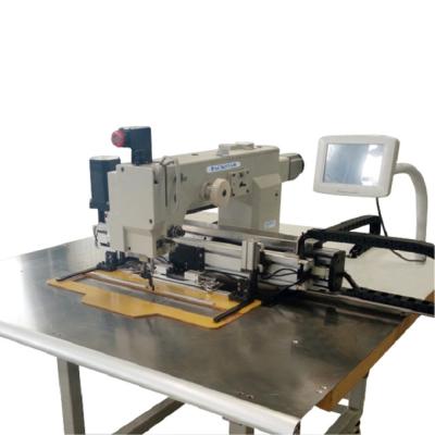 China Sewing machine PSM-E5020-LS FIBC sewing machine/jumbo loop bag FIBC sewing machine/automatic automatic bag loop jumbo for sale