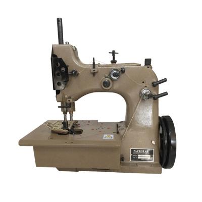 China HIGH-SPEED three needle single thread mat overedging sewing machine GN20-3 for sale