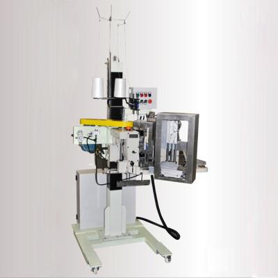 China A1-PB+DS-9C+CP6000+LS-150 Automatic Food Bag Closing Sewing Machine With Label Tying for sale