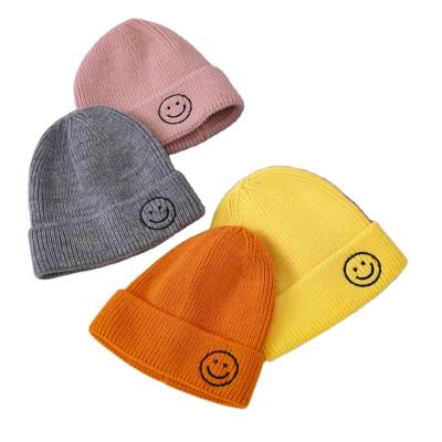 China Yellow Color Winter Fashion Trooper Hat Purple Winter Hat COMMON Top Type Hats for sale